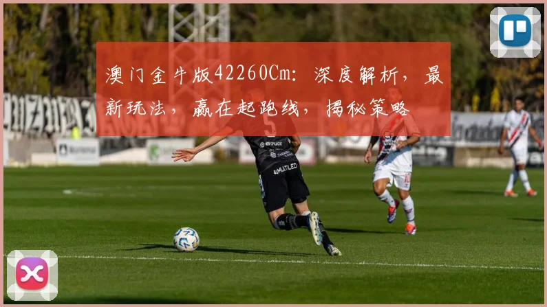 澳门金牛版42260Cm：深度解析，最新玩法，赢在起跑线，揭秘策略